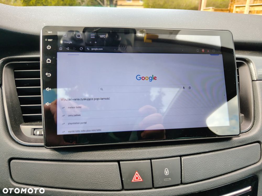 Peugeot 508 2.0 HDi Active - 15