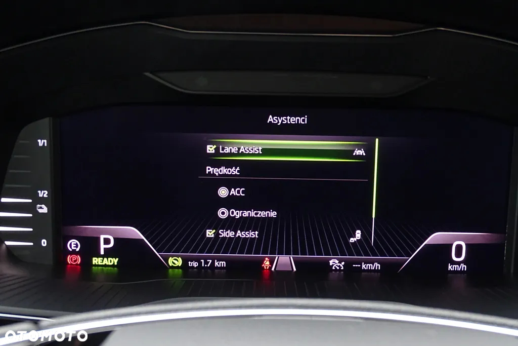 Skoda Superb 1.4 TSI Plug-In Hybrid L&K DSG - 32