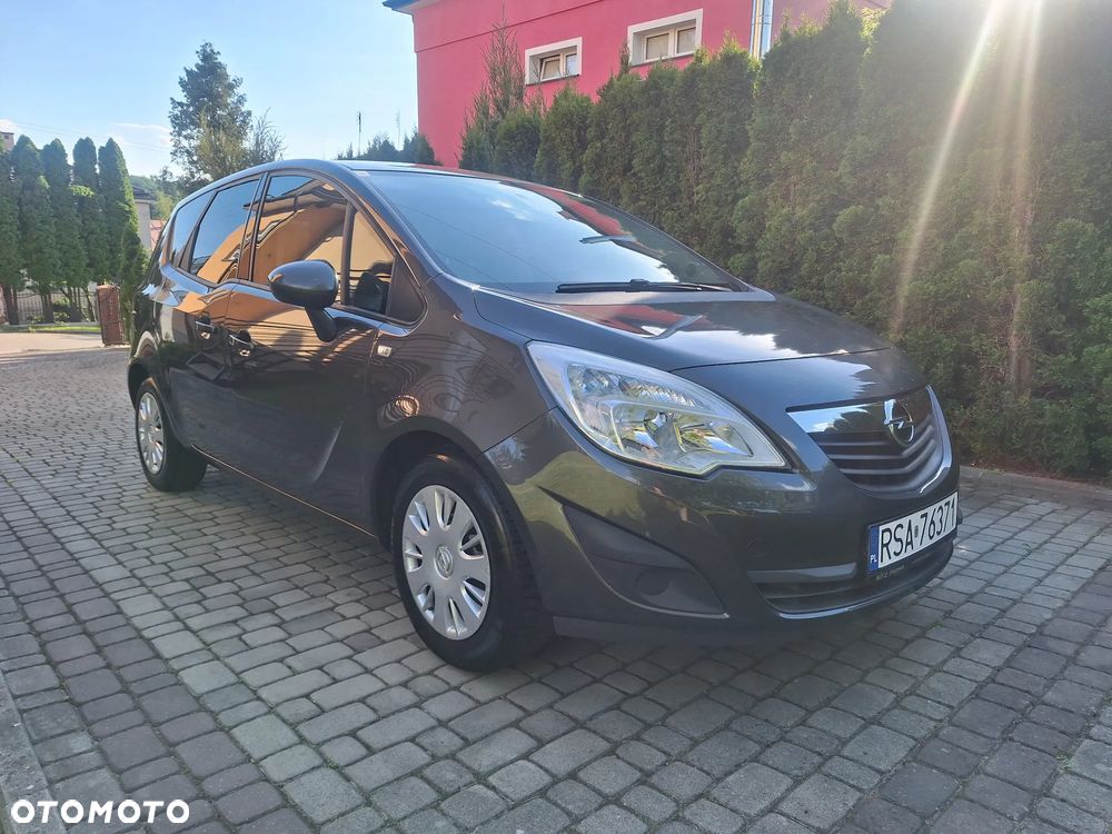 Opel Meriva 1.4 Active - 2