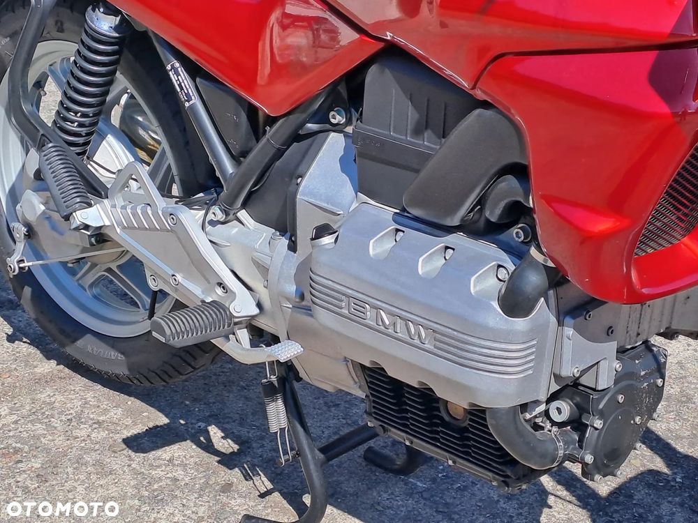 BMW K - 2