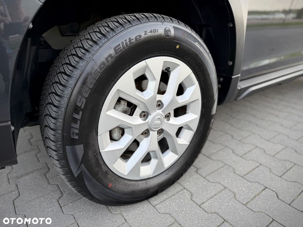 Dacia Duster 1.0 TCe Comfort - 23