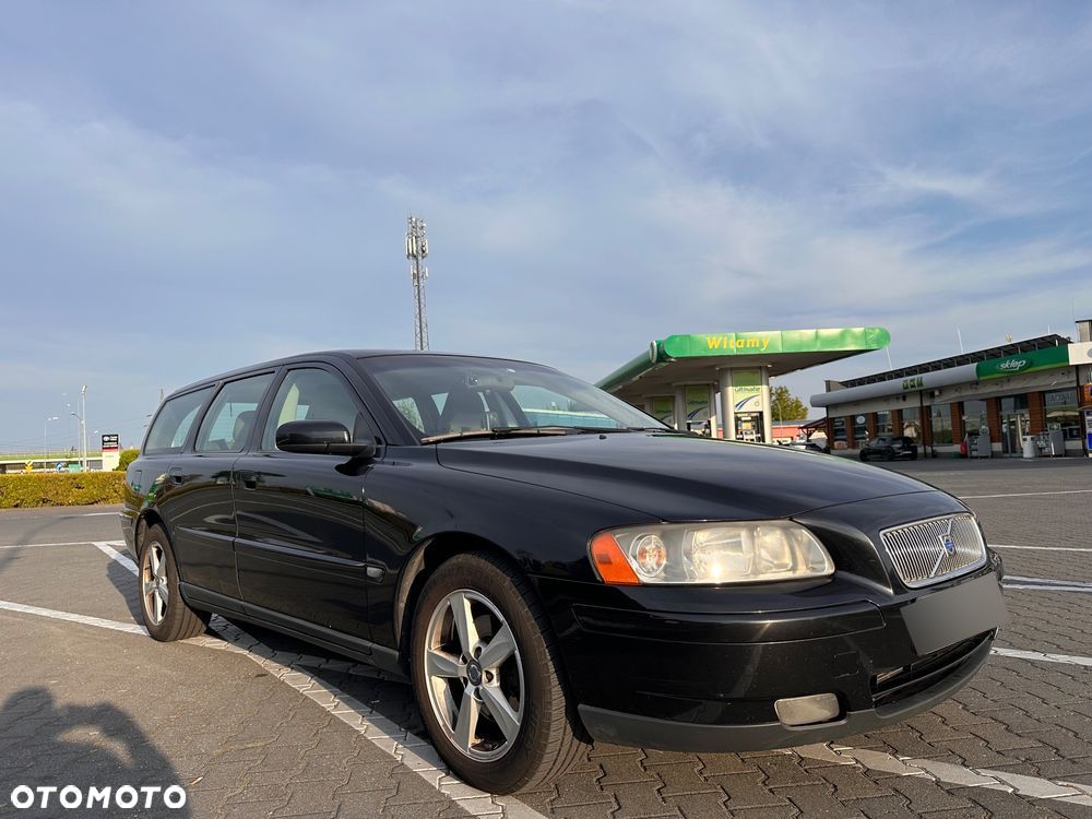 Volvo V70 - 2