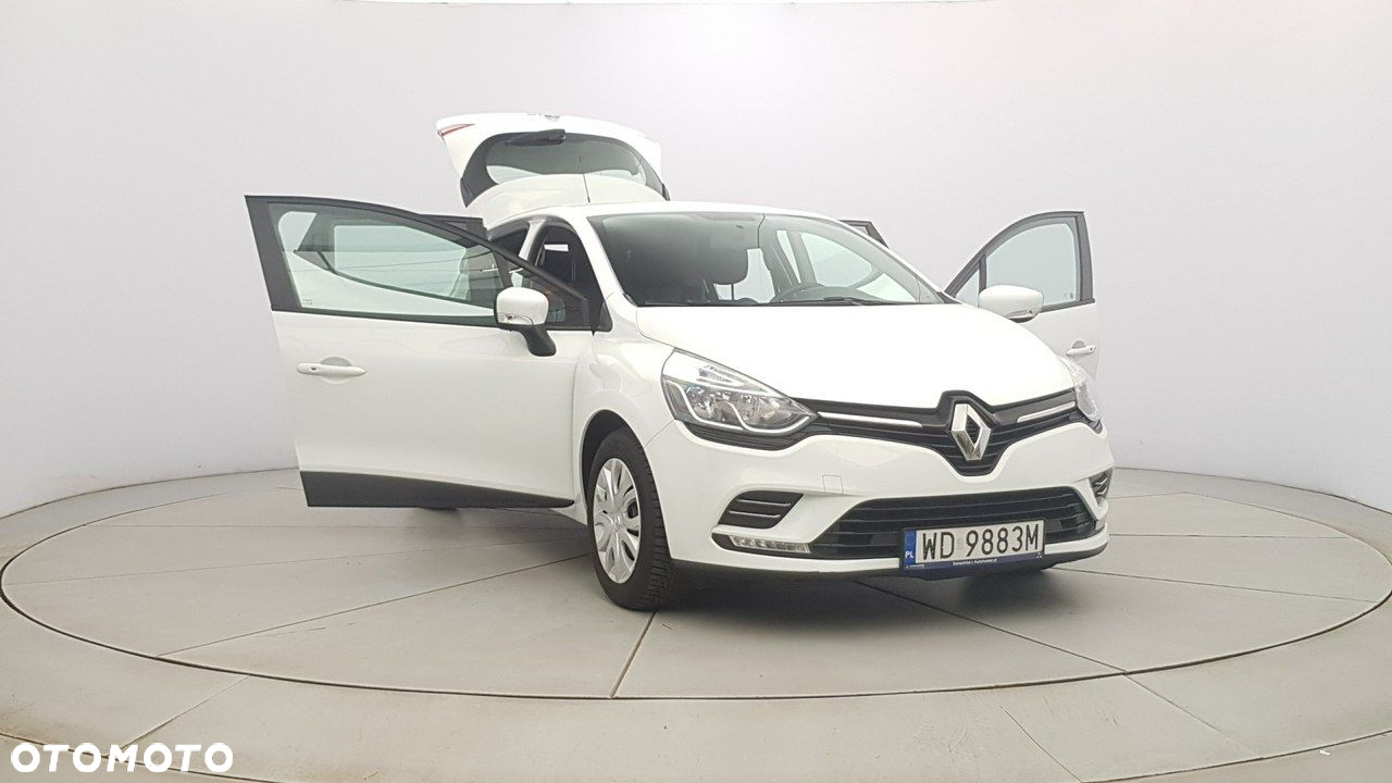 Renault Clio - 9