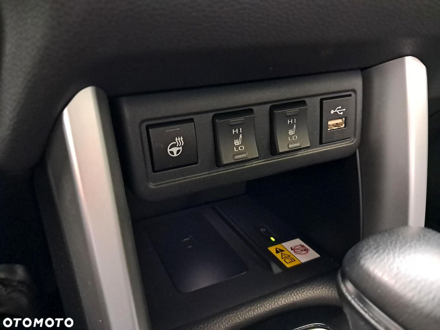Toyota Corolla Cross 2.0 Hybrid Style - 22