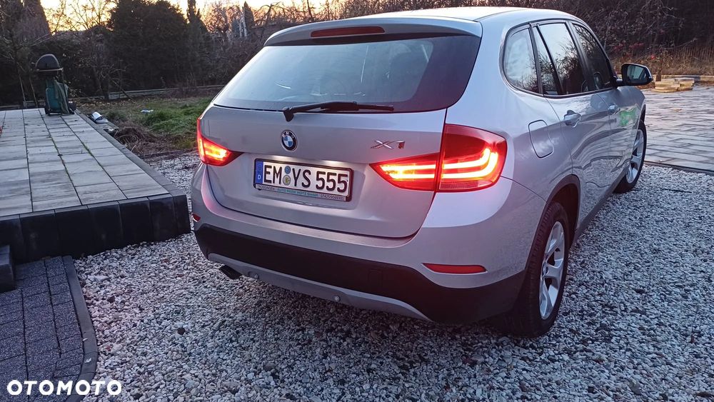 BMW X1 sDrive18d xLine - 3