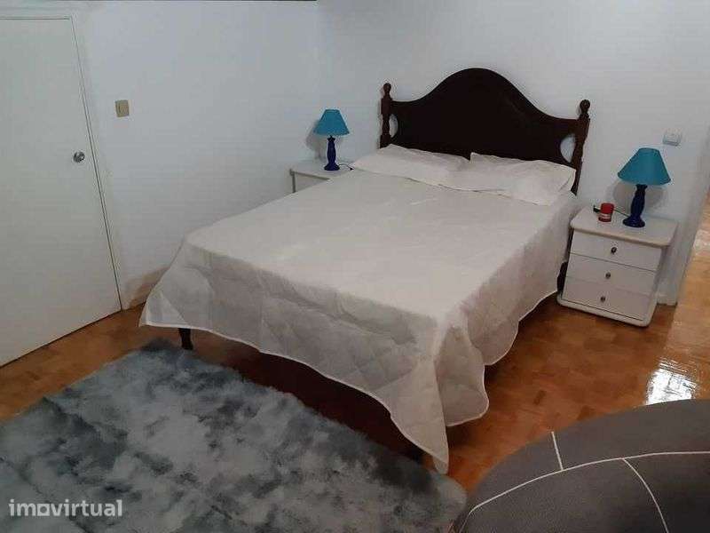 T1 em Vivenda comum | Equipado e mobilado - Grande imagem: 5/11