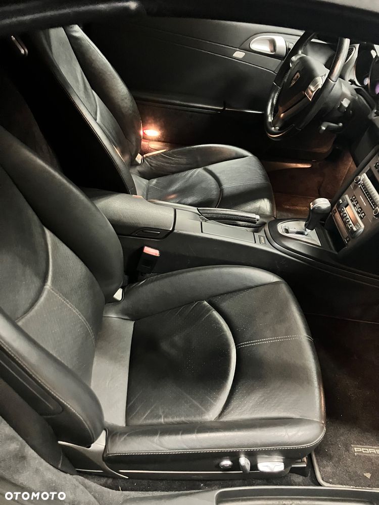 Porsche Boxster - 13