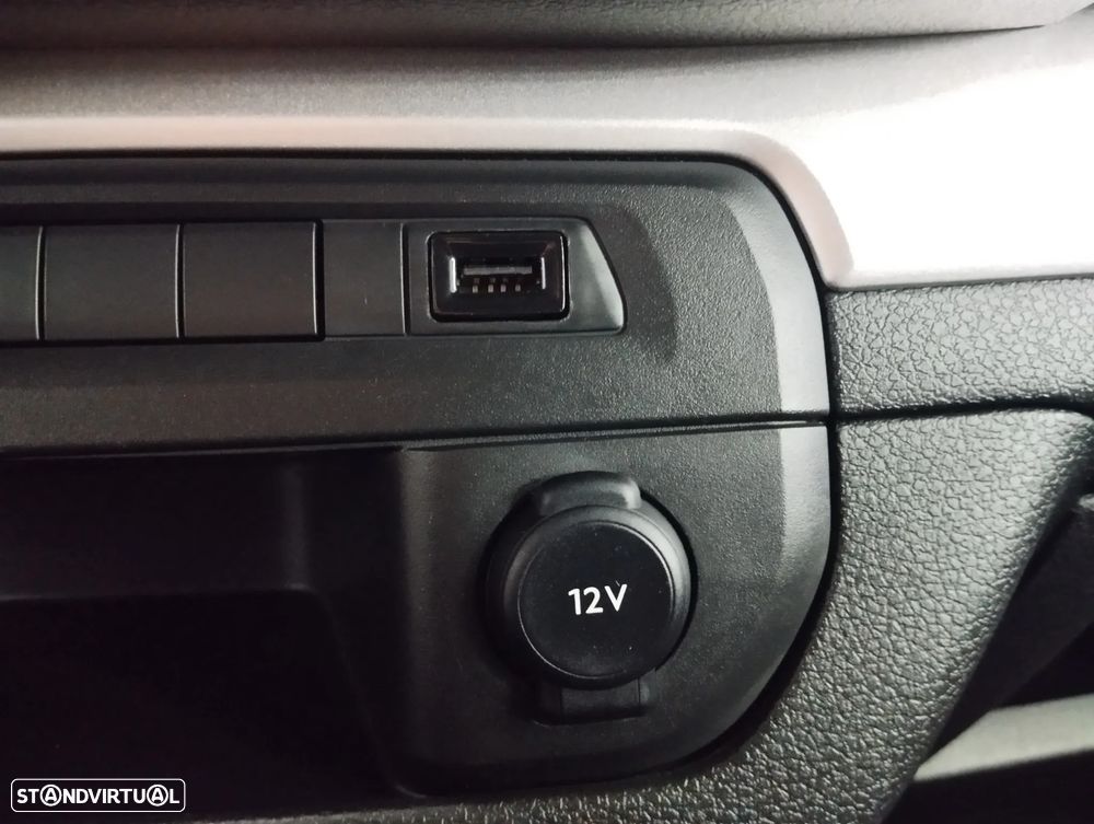 Toyota Proace Verso 1.5 D-4D L2 1.0T Exclusive 9L - 36