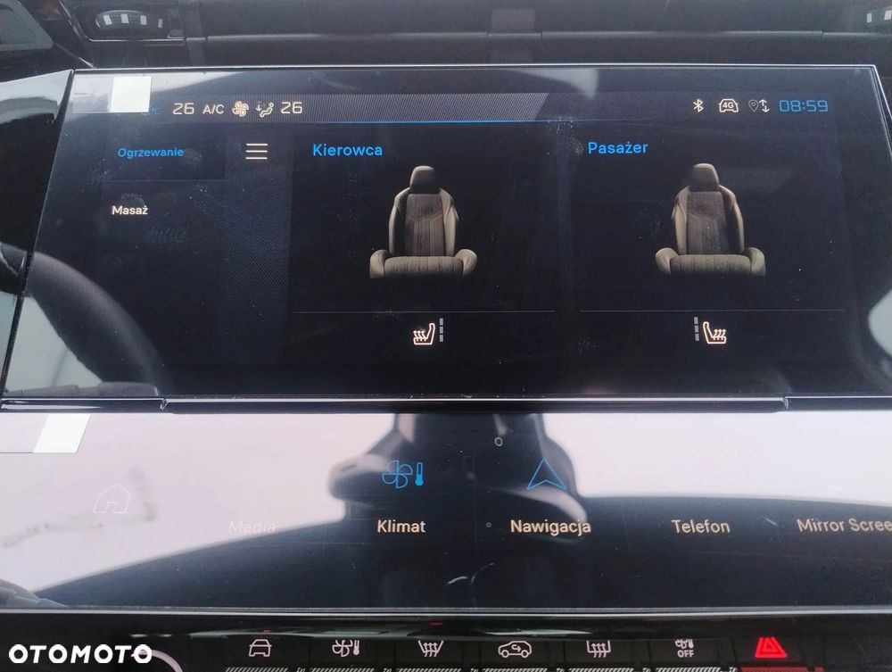 Peugeot 308 54kWh GT - 15