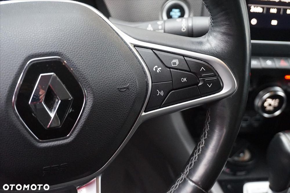 Renault Arkana 1.6 E-TECH Intens MMT - 9