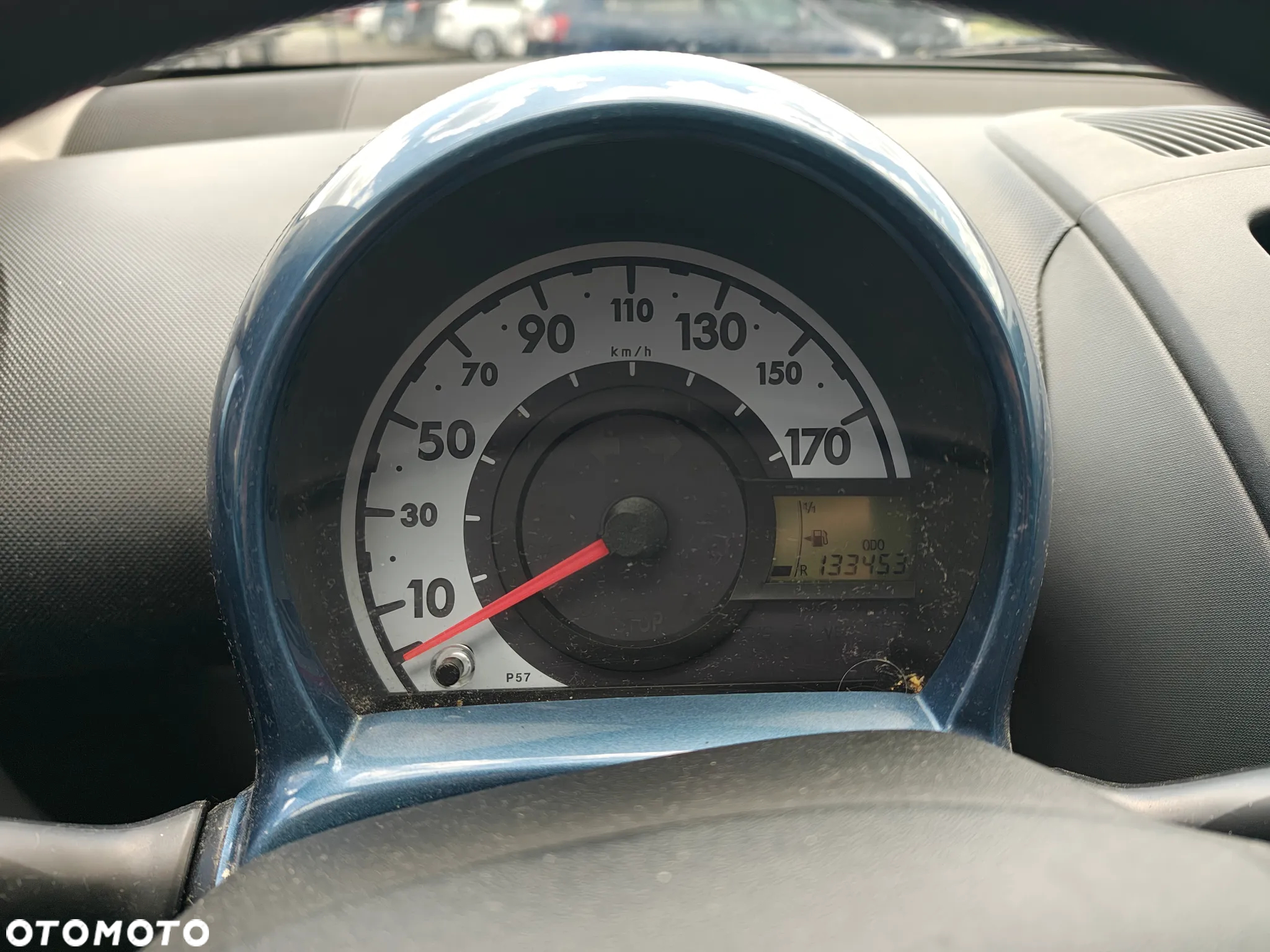Toyota Aygo 1.0 VVT-i - 13