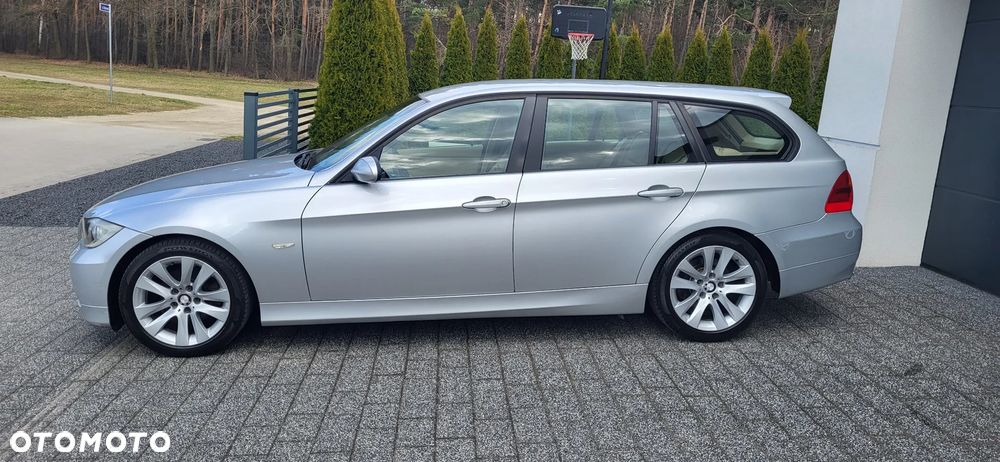 BMW Seria 3 - 3
