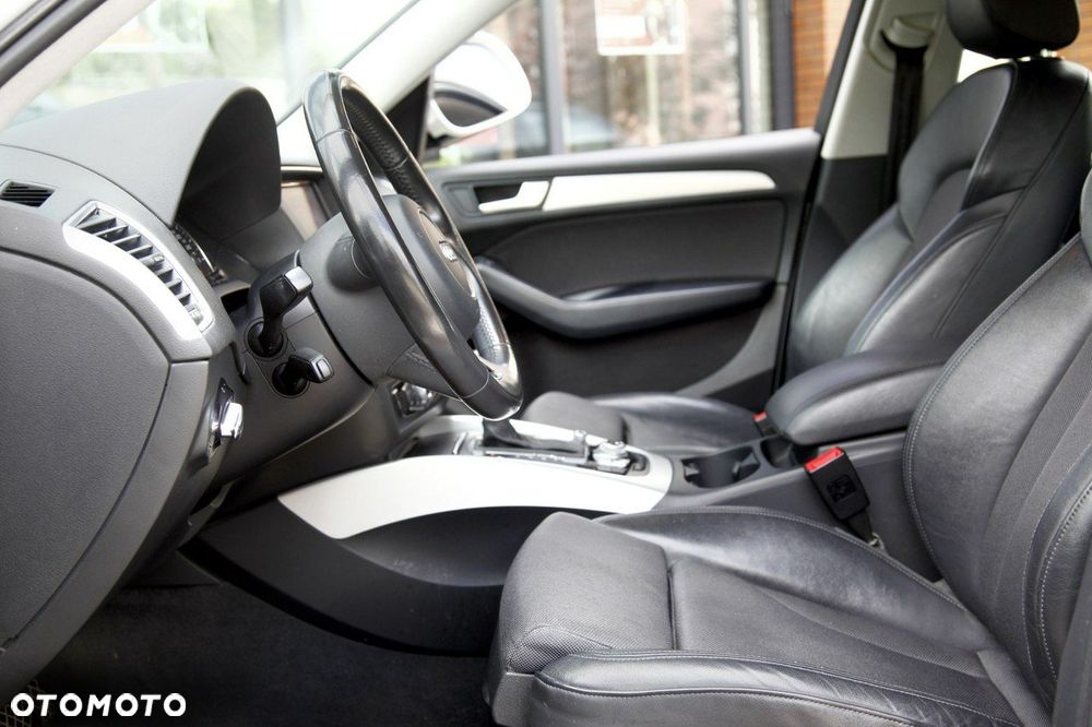 Audi Q5 2.0 TDI Quattro S tronic - 16