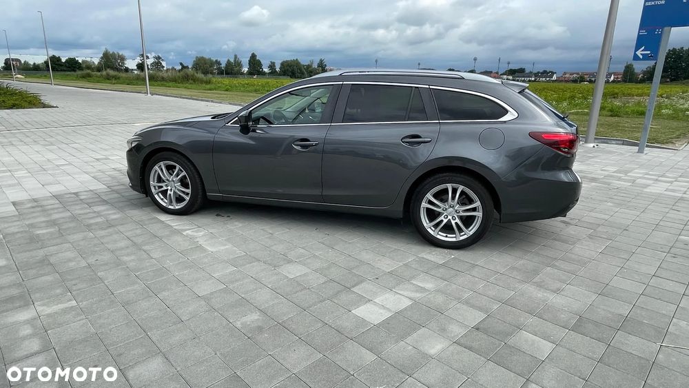 Mazda 6 2.0 SkyEnergy - 37
