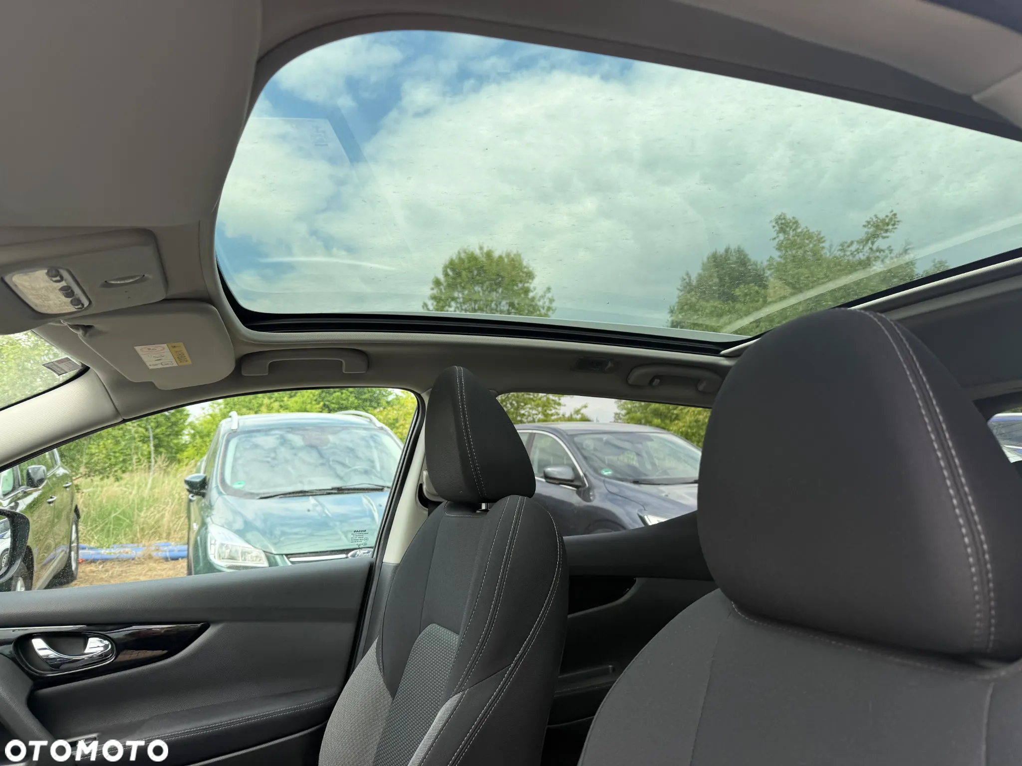 Nissan Qashqai 1.3 DIG-T MHEV Xtronic Tekna+ - 6
