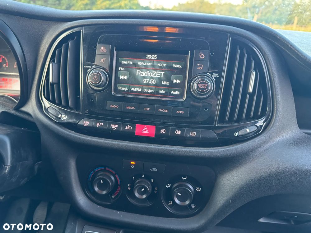 Fiat Doblo - 12