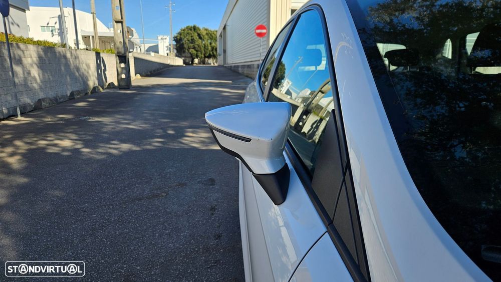 SEAT Ibiza 1.0 TSI Style - 8