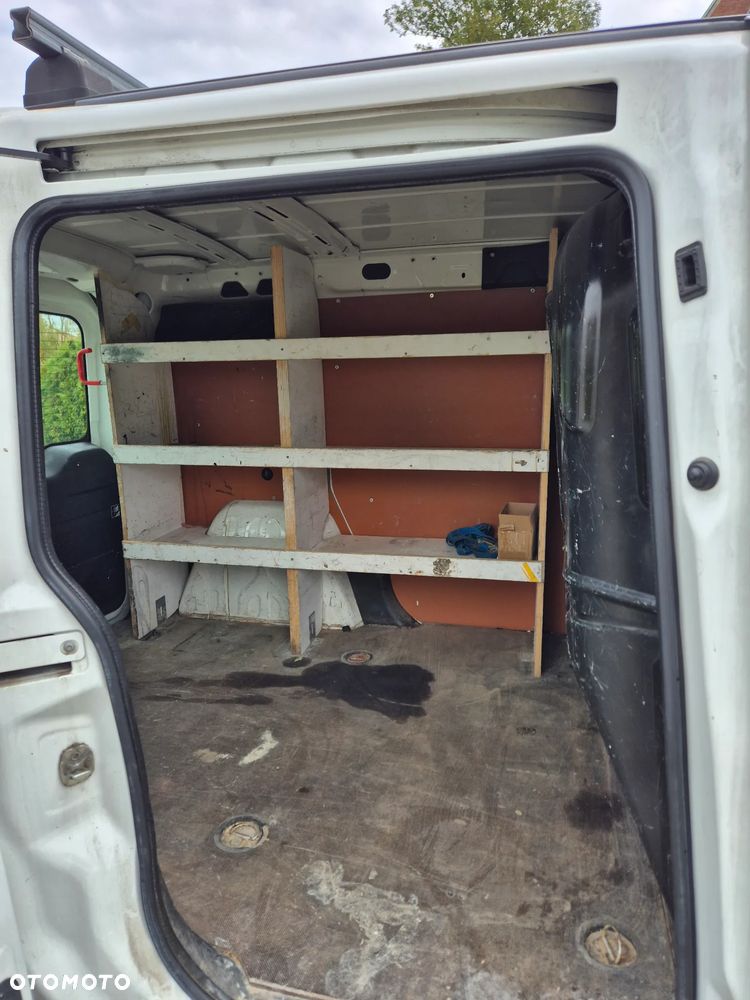 Fiat Doblo - 5