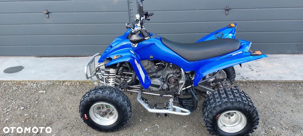 Yamaha YFM - 23