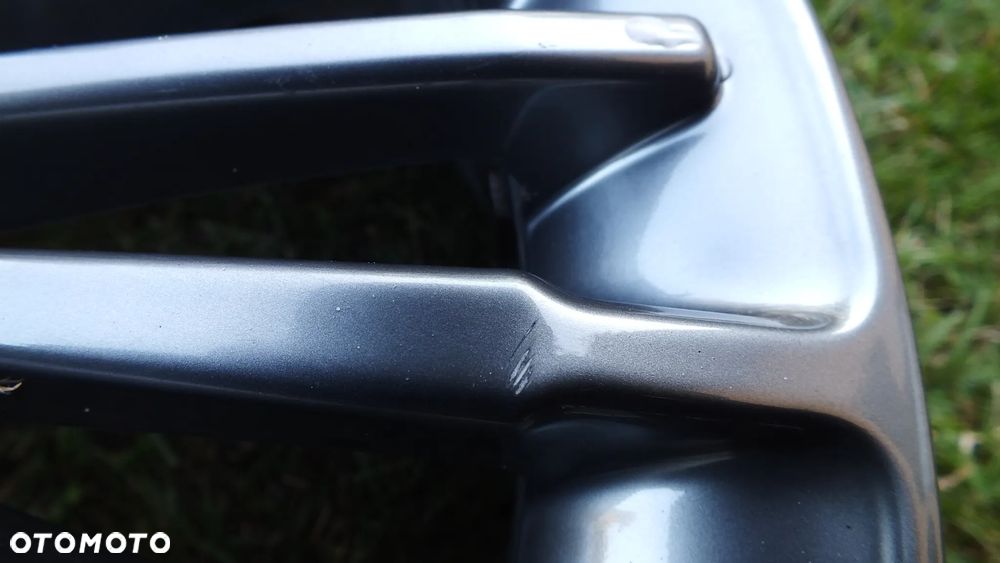 Felga aluminiowa 16 Fiat 500  50290267 - 10