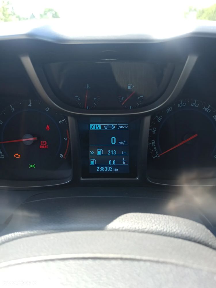 Chevrolet Orlando 1.8 LS+ - 14