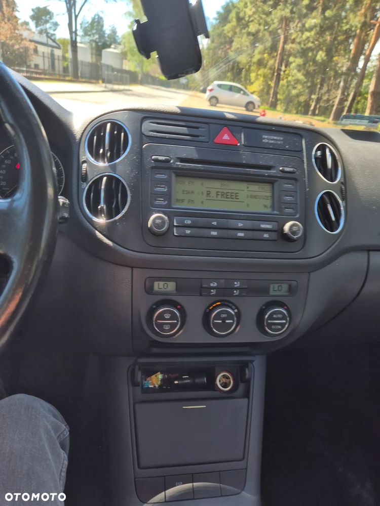 Volkswagen Golf 1.9 TDI Comfortline - 15