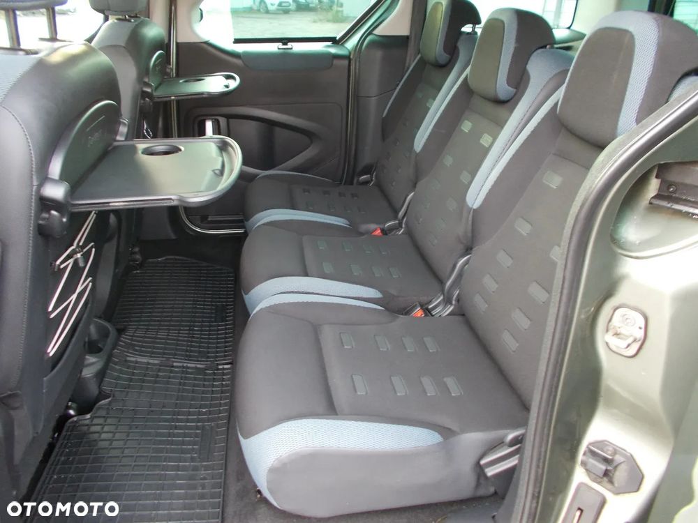 Citroën Berlingo 1.6i Pakiet Plus - 18