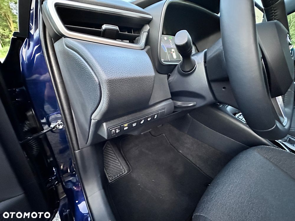 Toyota Corolla - 9