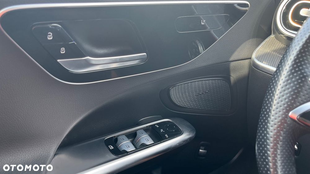 Mercedes-Benz Klasa C 220 d T 9G-TRONIC AMG Line - 26