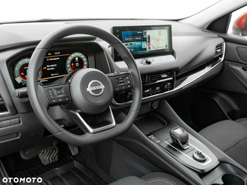 Nissan Qashqai 1.3 DIG-T 4x4 MHEV Xtronic N-Connecta - 7
