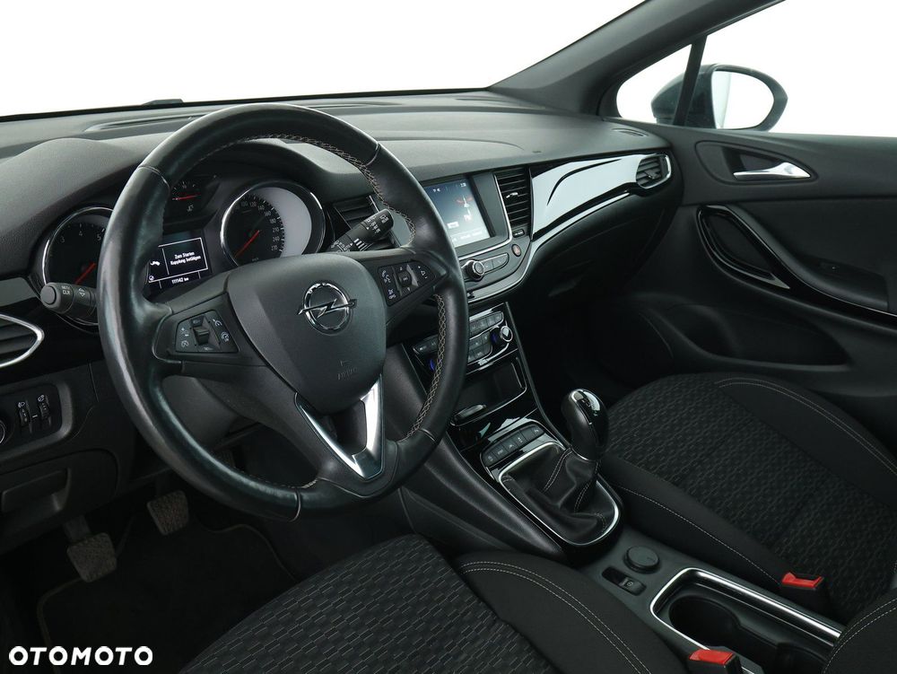 Opel Astra - 24