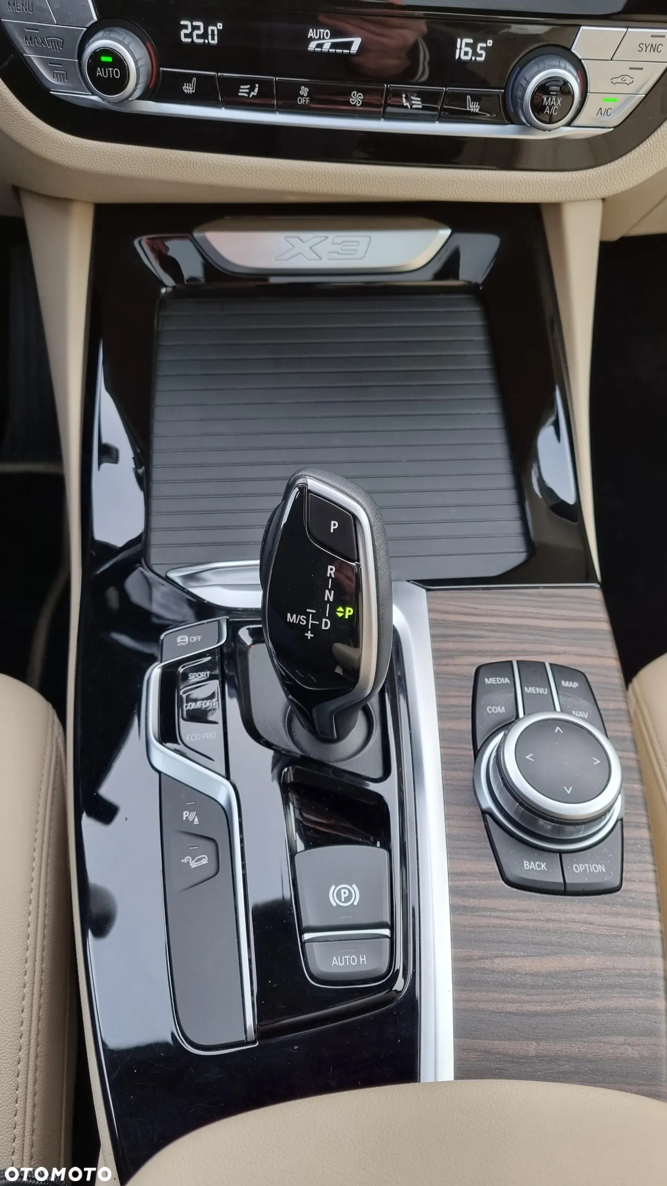 BMW X3 xDrive30i M Sport - 23
