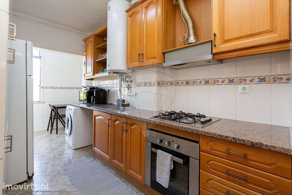 Apartamento T5 para venda - Grande imagem: 4/22