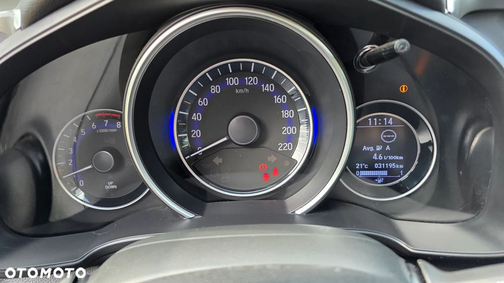 Honda Jazz 1.3 Comfort (ADAS) - 20