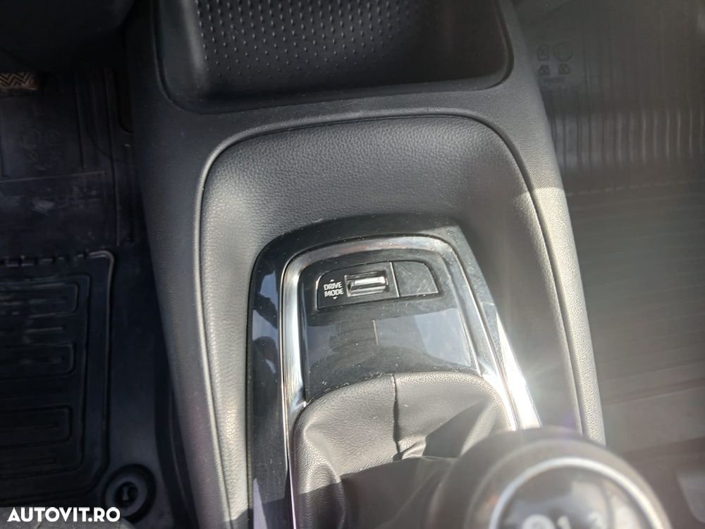 Toyota Corolla 1.2 Turbo 116 CP Dynamic - 20