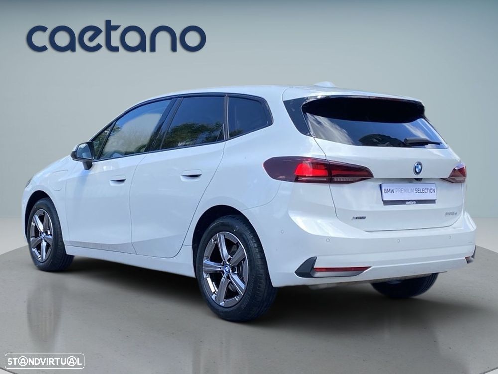 BMW 225xe Active Tourer e xDrive - 25