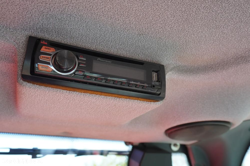 Magni RTH 5.26 / Zasięg 26 m / ładowność 5000 kg / Zdalne sterowanie - 28