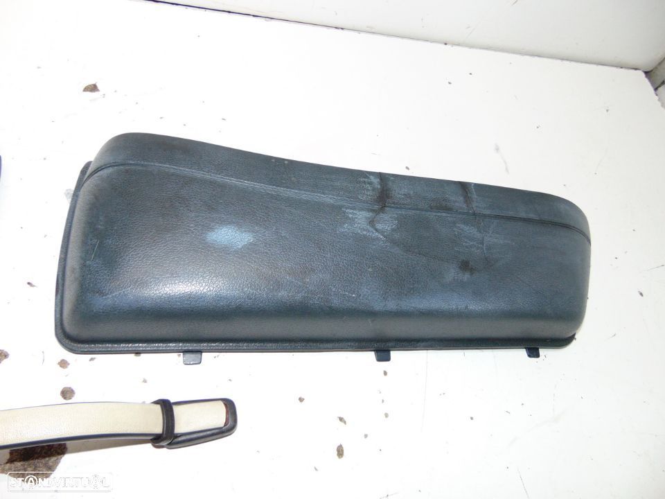 Mercedes w123 porta objectos das portas - 3