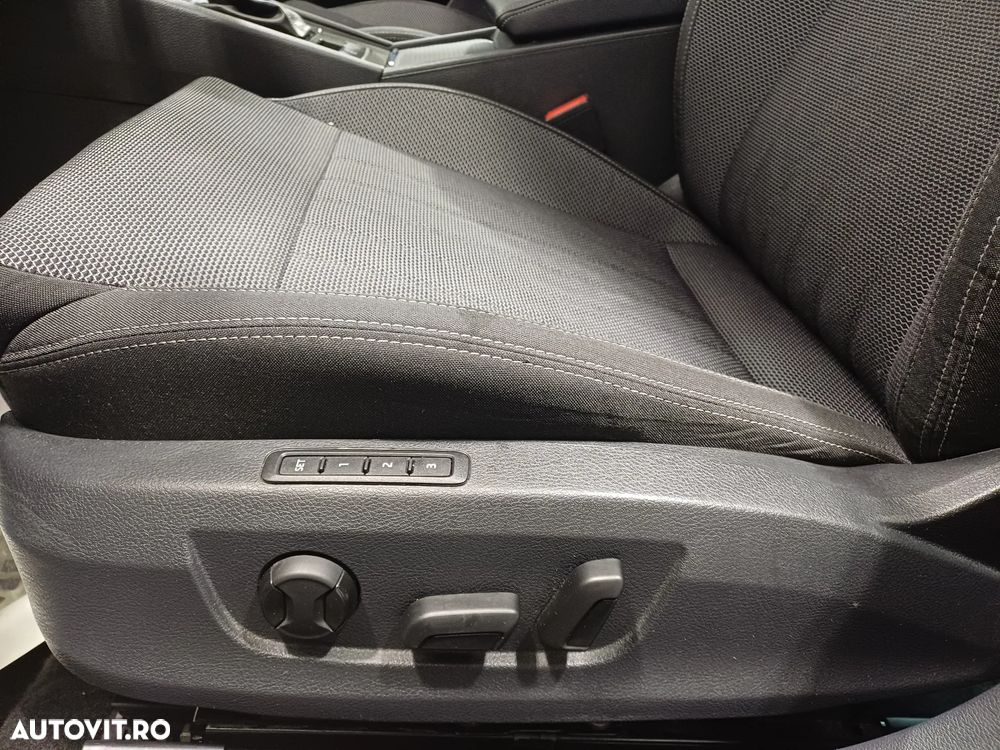 Skoda Superb 2.0 TDI DSG Style - 9