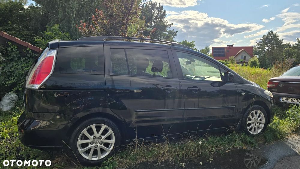 Mazda 5 2.0 Exclusive - 10