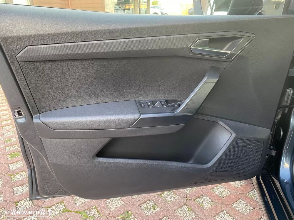 SEAT Ibiza 1.0 TSI Style DSG - 7