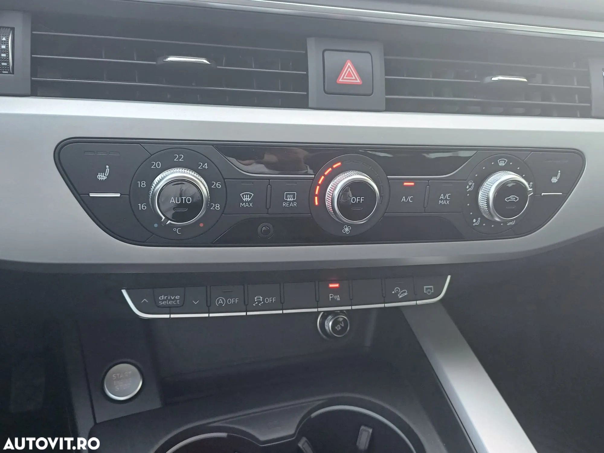 Audi A4 Allroad 2.0 45 TFSI quattro MHEV S tronic - 21