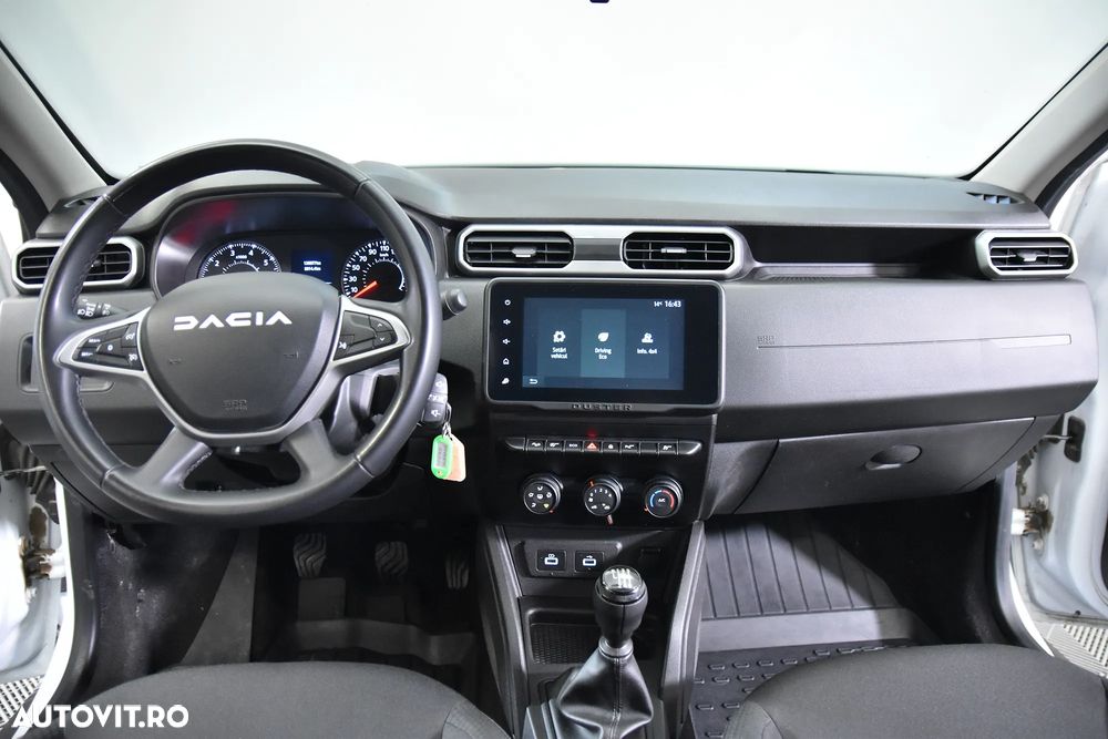 Dacia Duster - 9