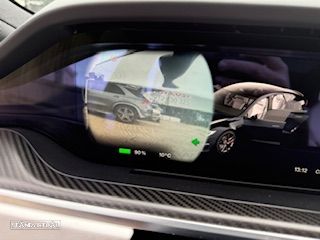 Tesla Model S Plaid AWD - 12