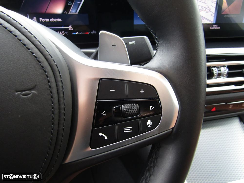 BMW 220 d Coupe Pack M Auto - 19