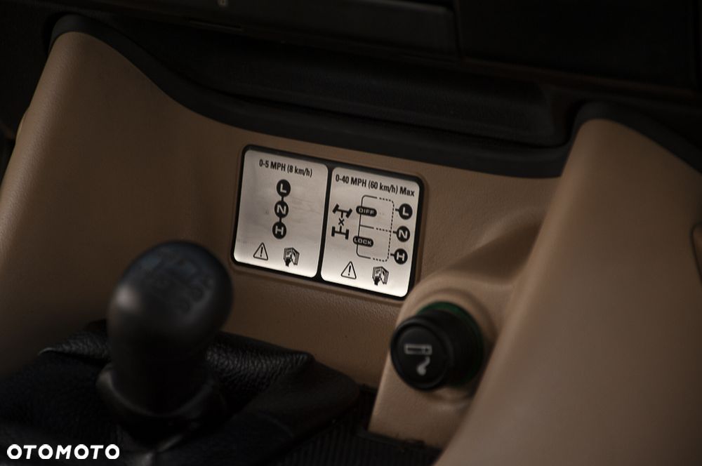 Land Rover Discovery - 18