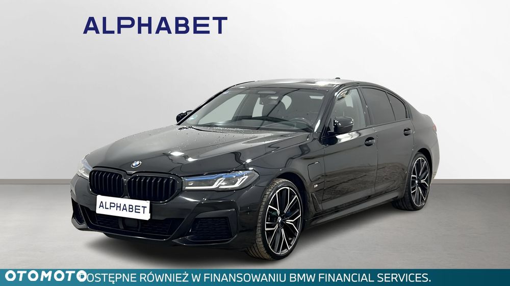 BMW Seria 5 545e xDrive - 1