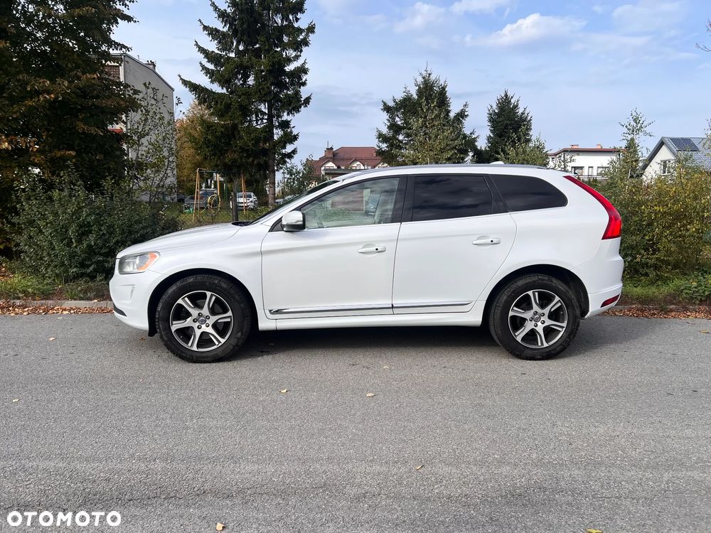 Volvo XC 60 T6 AWD Edition Pro - 13