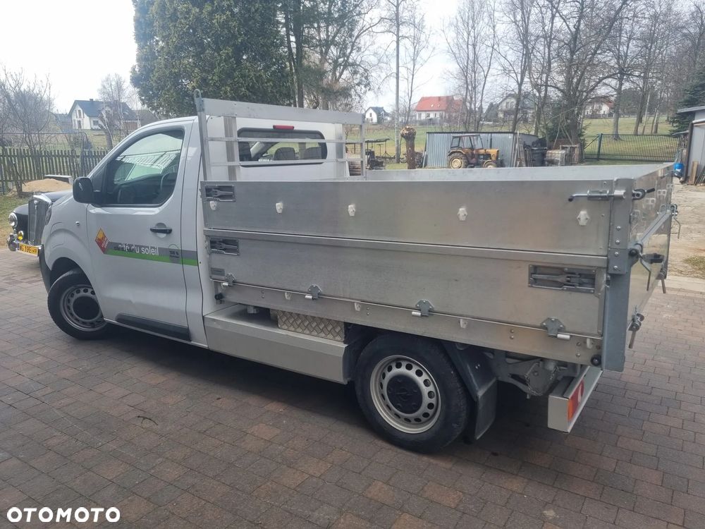 Opel E- Vivaro - 6