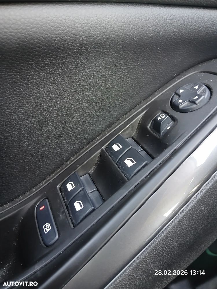 Opel Grandland X 1.2 Turbo START/STOP Aut. 2020 - 6